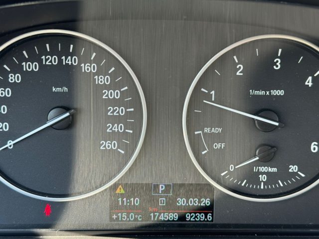 BMW 320 D LUXURY - foto 16