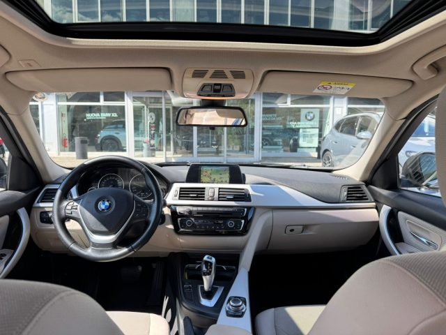 BMW 320 D LUXURY - foto 8