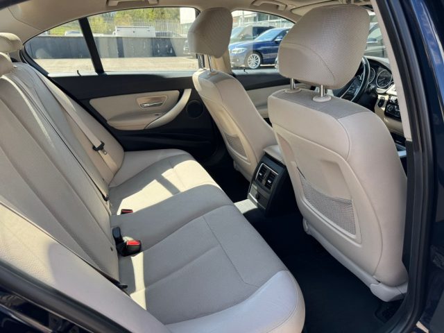 BMW 320 D LUXURY - foto 14