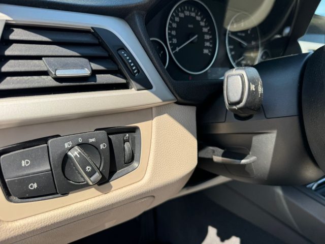 BMW 320 D LUXURY - foto 12