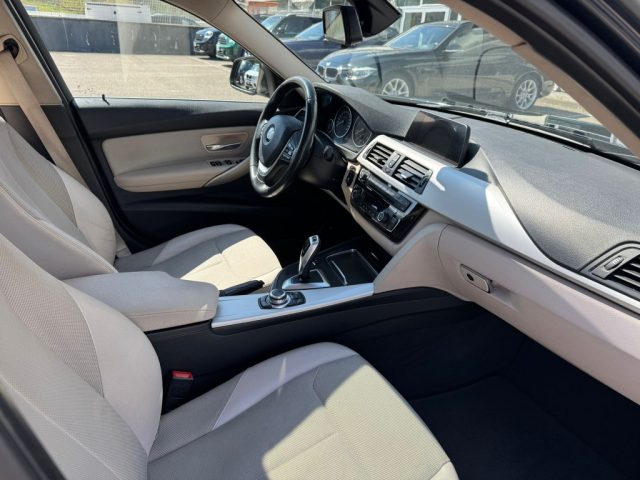 BMW 320 D LUXURY - foto 10