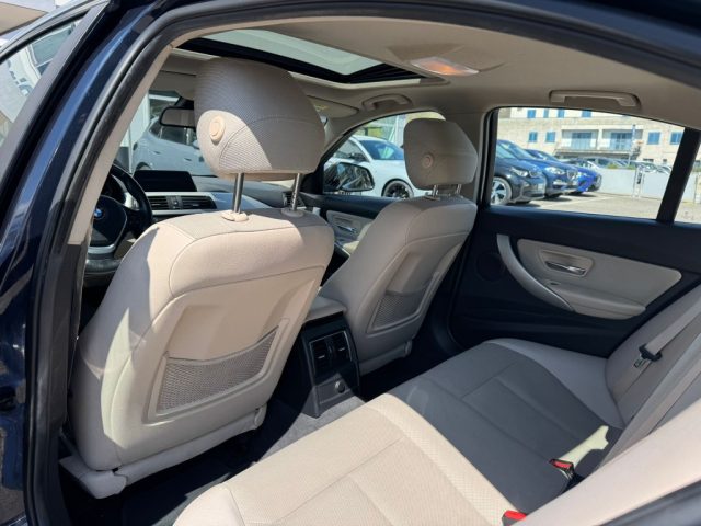 BMW 320 D LUXURY - foto 13
