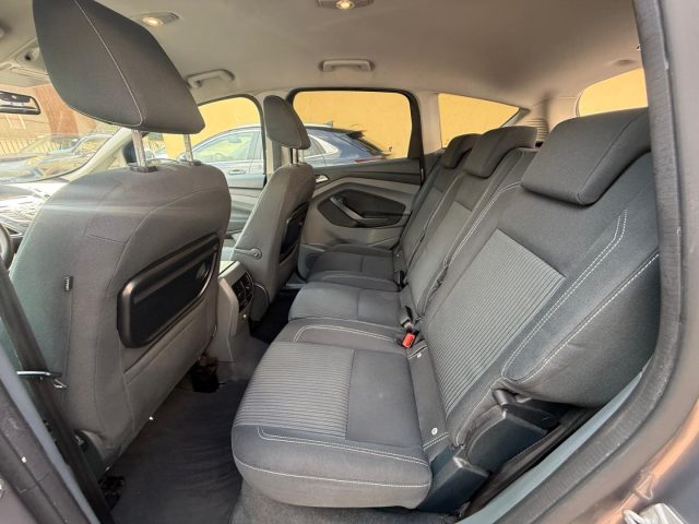 FORD C-MAX 1.6 TDCI 95CV TITANIUM - foto 10