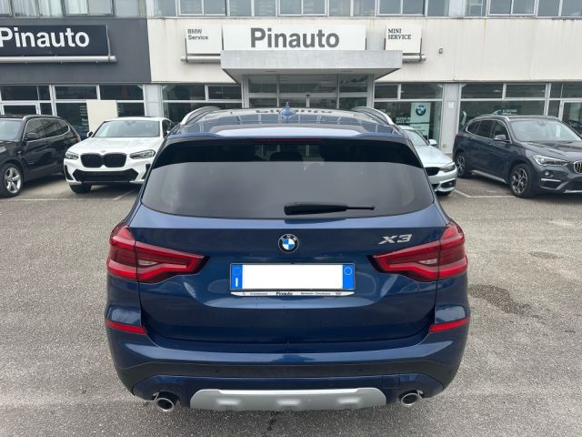 BMW X3 XDRIVE20D XLINE - foto 6