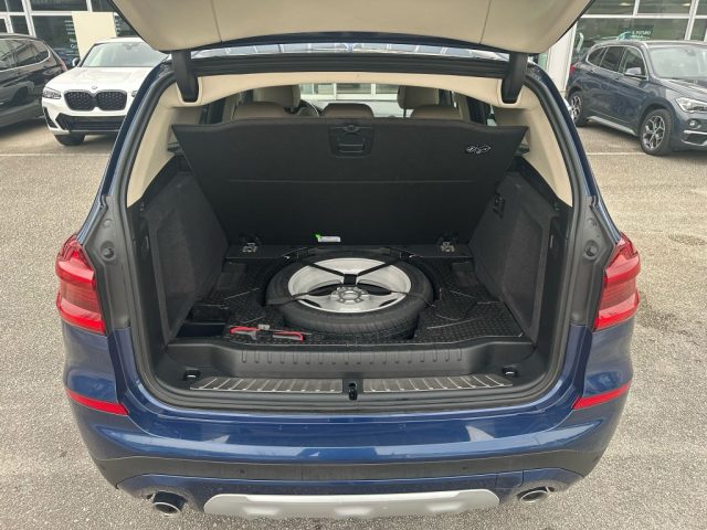 BMW X3 XDRIVE20D XLINE - foto 7