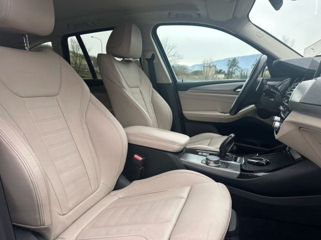 BMW X3 XDRIVE20D XLINE - foto 10