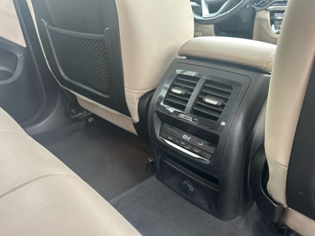 BMW X3 XDRIVE20D XLINE - foto 14