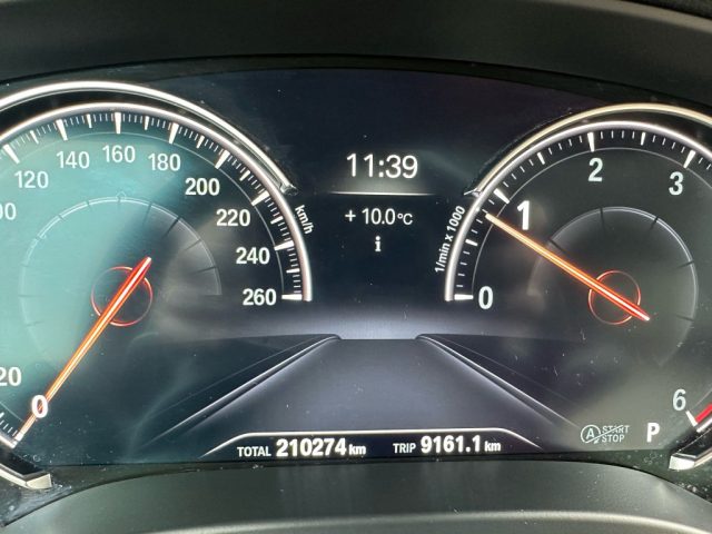 BMW X3 XDRIVE20D XLINE - foto 15