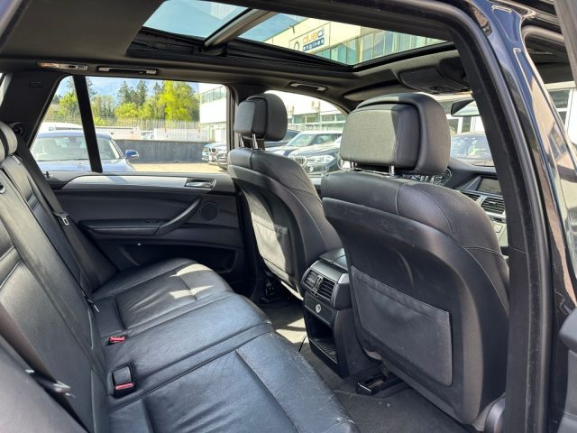 BMW X5 3.0D FUTURA 235CV FULL OPTIONAL - foto 14