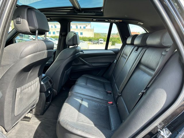 BMW X5 3.0D FUTURA 235CV FULL OPTIONAL - foto 13