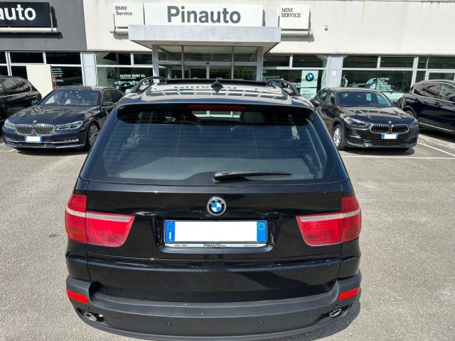 BMW X5 3.0D FUTURA 235CV FULL OPTIONAL - foto 6