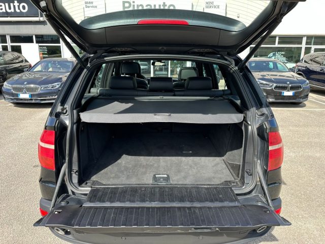 BMW X5 3.0D FUTURA 235CV FULL OPTIONAL - foto 7