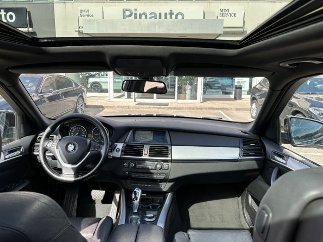 BMW X5 3.0D FUTURA 235CV FULL OPTIONAL - foto 11