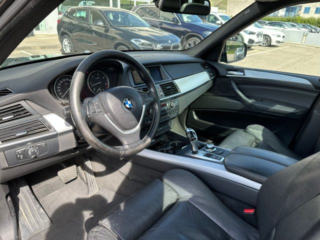 BMW X5 3.0D FUTURA 235CV FULL OPTIONAL - foto 8