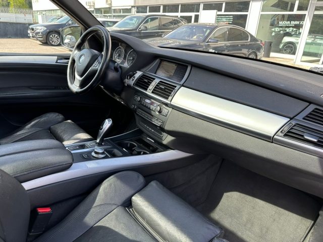 BMW X5 3.0D FUTURA 235CV FULL OPTIONAL - foto 9