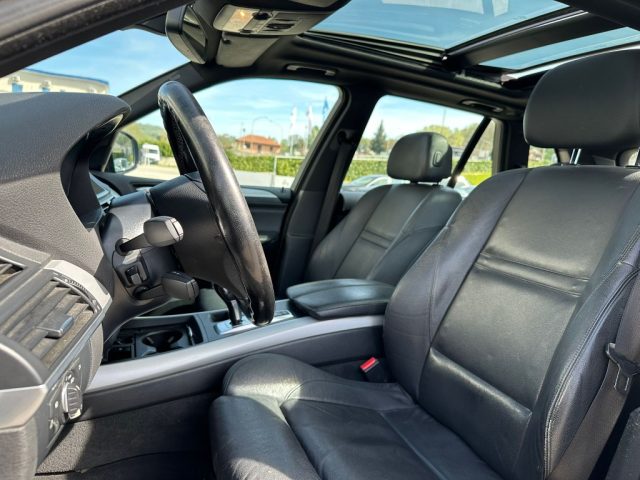 BMW X5 3.0D FUTURA 235CV FULL OPTIONAL - foto 10