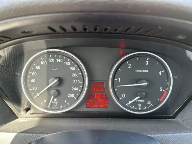 BMW X5 3.0D FUTURA 235CV FULL OPTIONAL - foto 15