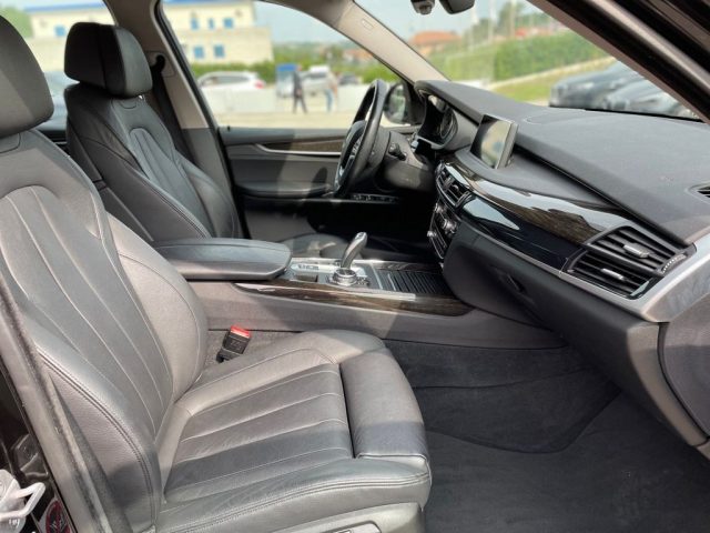 BMW X5 XDRIVE25D LUXURY AUT. - foto 10