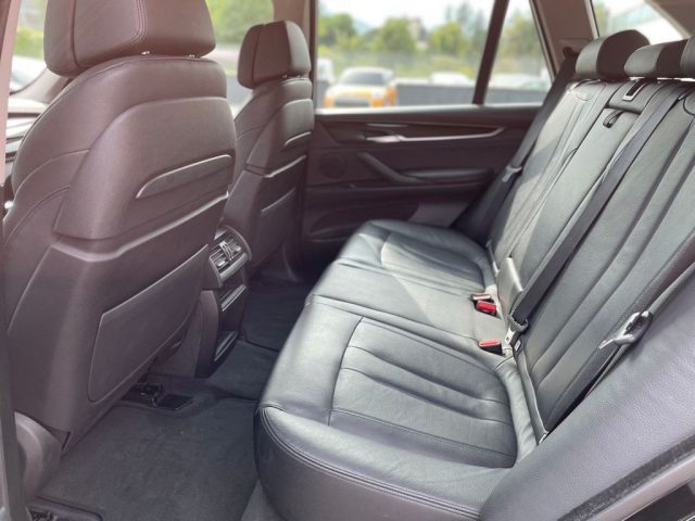 BMW X5 XDRIVE25D LUXURY AUT. - foto 11