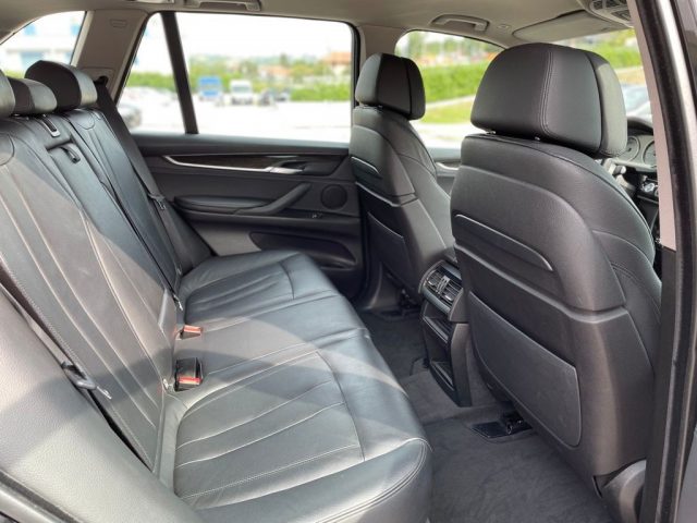 BMW X5 XDRIVE25D LUXURY AUT. - foto 12