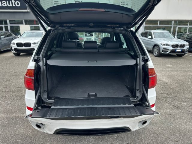BMW X5 XDRIVE30D FUTURA - foto 7