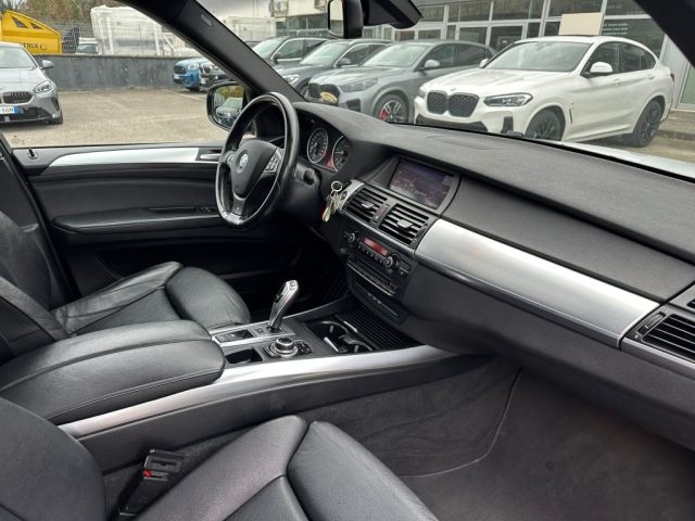 BMW X5 XDRIVE30D FUTURA - foto 10