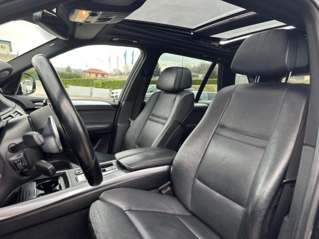 BMW X5 XDRIVE30D FUTURA - foto 11
