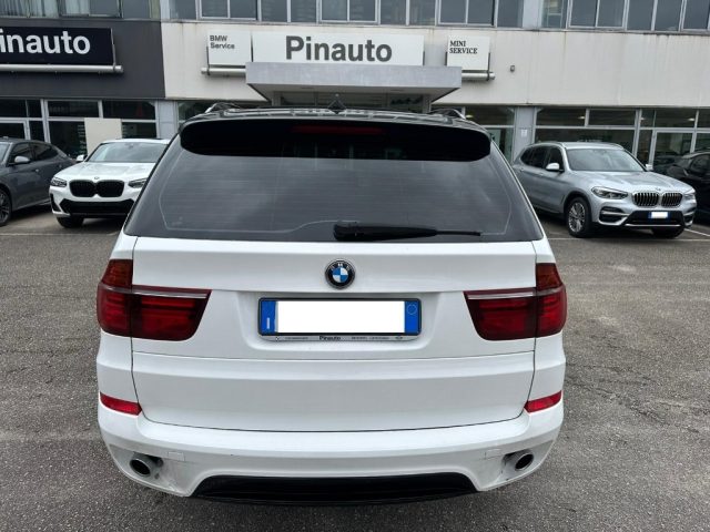 BMW X5 XDRIVE30D FUTURA - foto 6