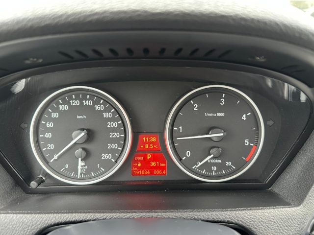 BMW X5 XDRIVE30D FUTURA - foto 16