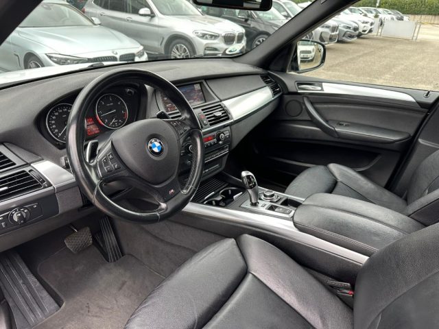 BMW X5 XDRIVE30D FUTURA - foto 8