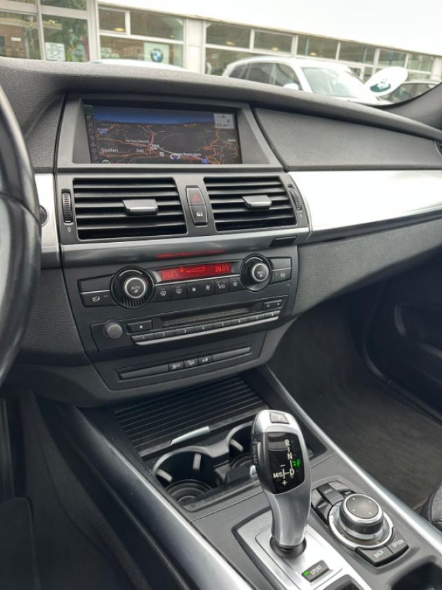 BMW X5 XDRIVE30D FUTURA - foto 12