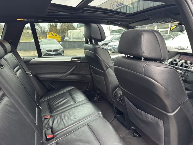 BMW X5 XDRIVE30D FUTURA - foto 14
