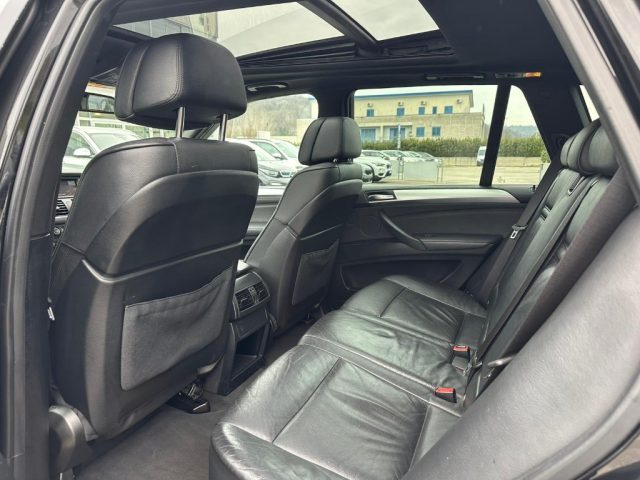 BMW X5 XDRIVE30D FUTURA - foto 15