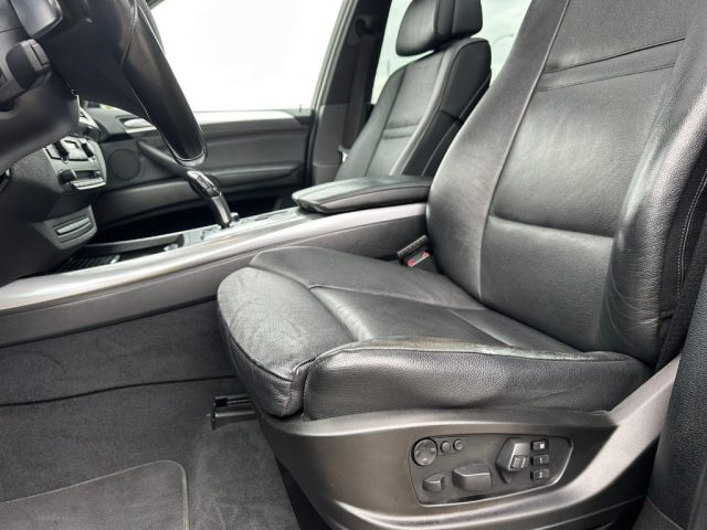 BMW X5 XDRIVE30D FUTURA - foto 13