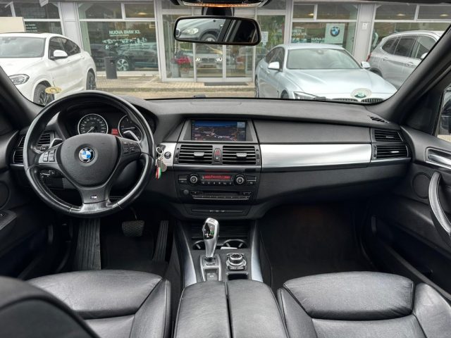 BMW X5 XDRIVE30D FUTURA - foto 9