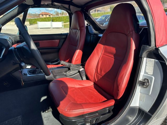 BMW Z3 1.9 16V CAT ROADSTER - foto 11