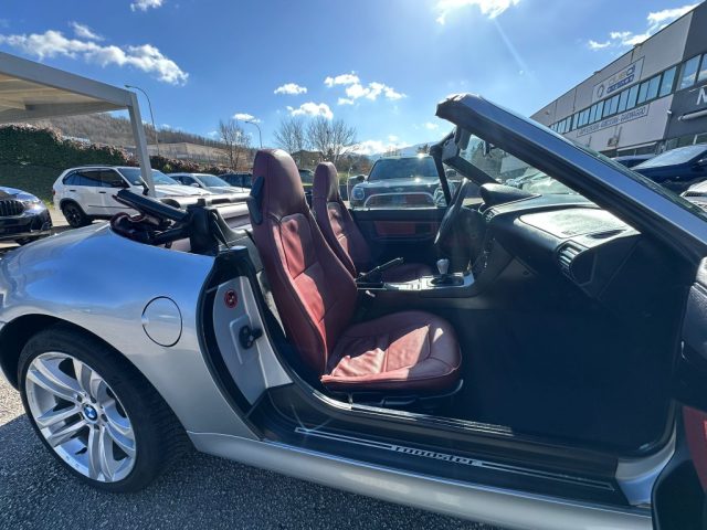 BMW Z3 1.9 16V CAT ROADSTER - foto 7