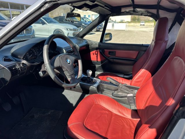 BMW Z3 1.9 16V CAT ROADSTER - foto 10