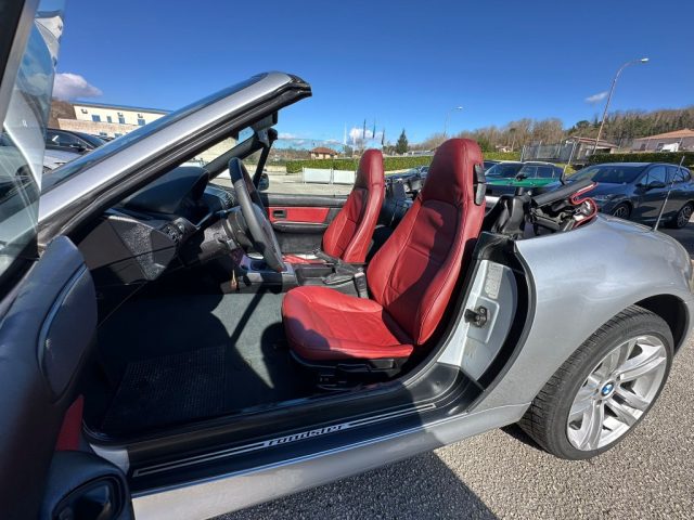 BMW Z3 1.9 16V CAT ROADSTER - foto 13