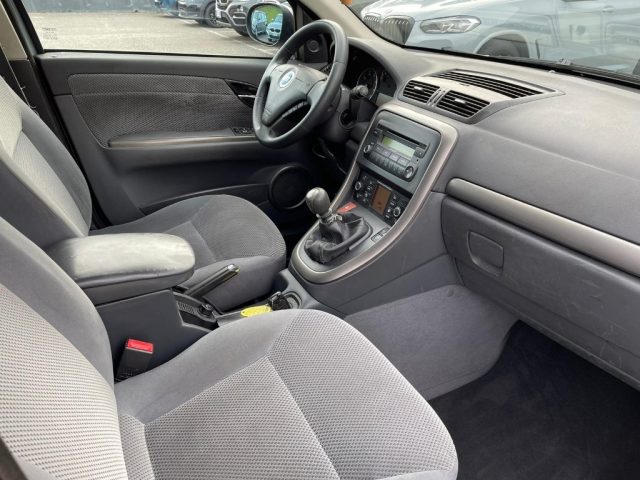 FIAT CROMA 1.9 MULTIJET 16V DYNAMIC - foto 9