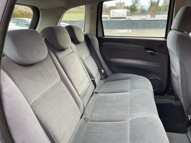 FIAT CROMA 1.9 MULTIJET 16V DYNAMIC - foto 11