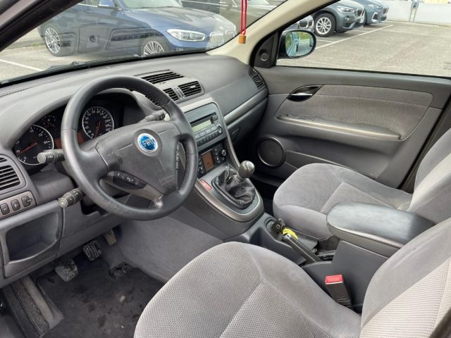 FIAT CROMA 1.9 MULTIJET 16V DYNAMIC - foto 8