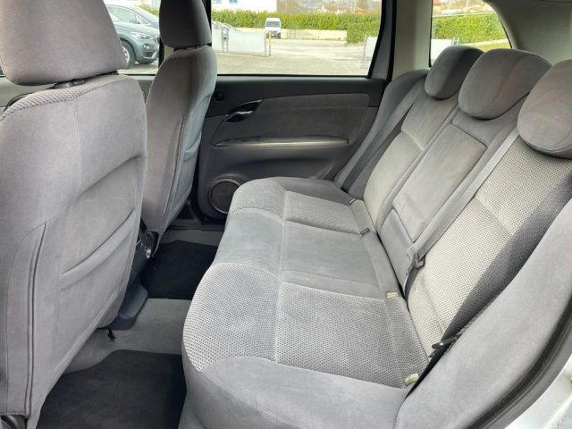 FIAT CROMA 1.9 MULTIJET 16V DYNAMIC - foto 10