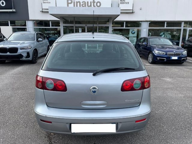 FIAT CROMA 1.9 MULTIJET 16V DYNAMIC - foto 6