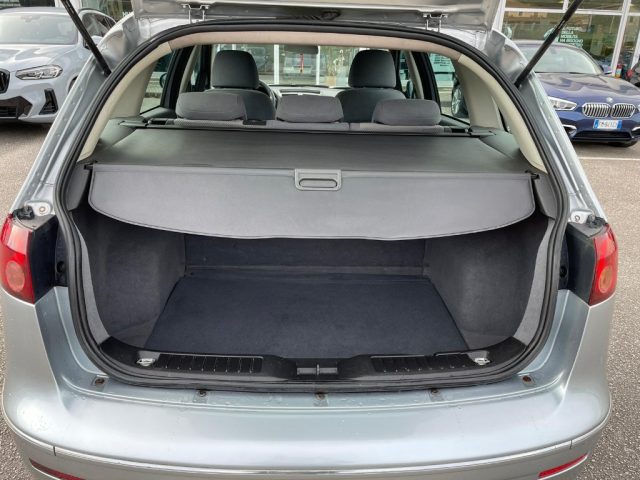 FIAT CROMA 1.9 MULTIJET 16V DYNAMIC - foto 7