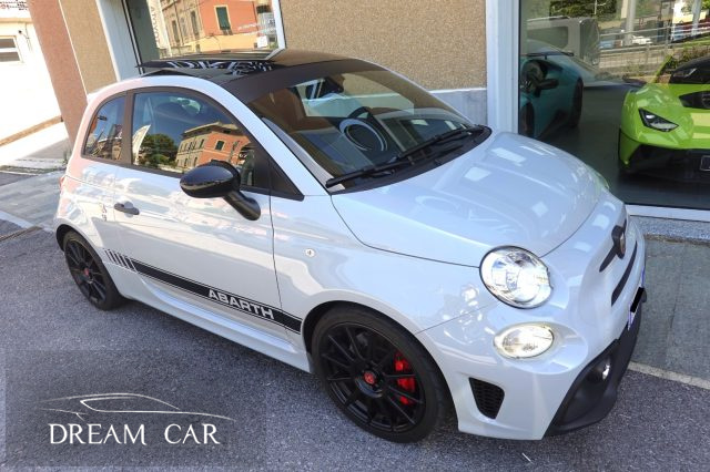 ABARTH 595 COMPETIZIONE 1.4 TURBO T-JET STAGE1-SABELT CA - foto 6
