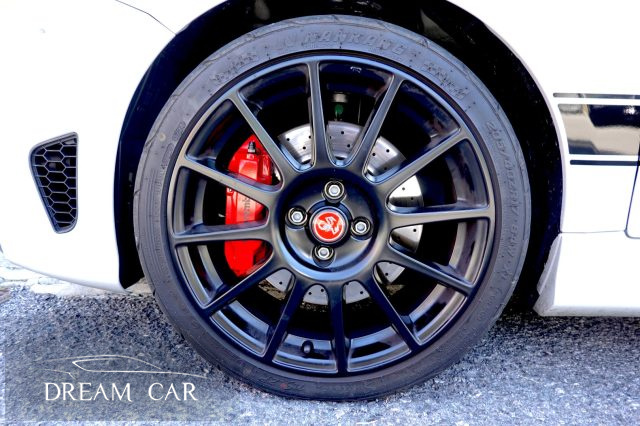 ABARTH 595 COMPETIZIONE 1.4 TURBO T-JET STAGE1-SABELT CA - foto 15