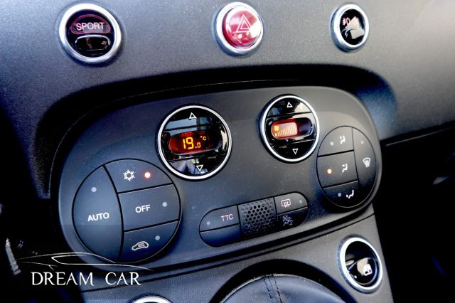 ABARTH 595 COMPETIZIONE 1.4 TURBO T-JET STAGE1-SABELT CA - foto 14