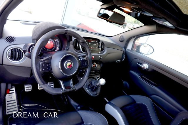 ABARTH 595 COMPETIZIONE 1.4 TURBO T-JET STAGE1-SABELT CA - foto 8