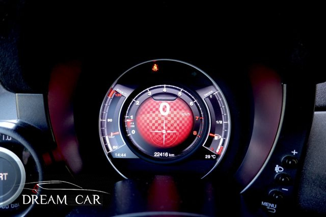 ABARTH 595 COMPETIZIONE 1.4 TURBO T-JET STAGE1-SABELT CA - foto 12